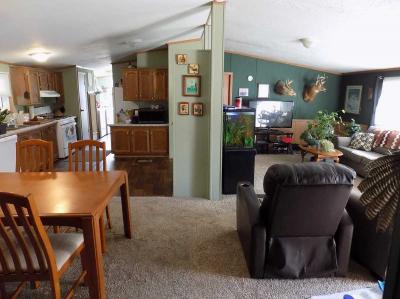 Photo 4 of 37 of home located at 51316 Freedoms Way Belleville, MI 48111