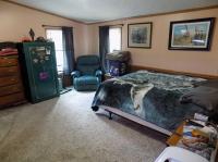 1991 Fleetwood Manufactured Home