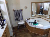 1991 Fleetwood Manufactured Home