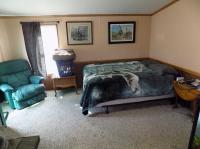 1991 Fleetwood Manufactured Home