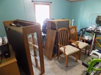 1991 Fleetwood Manufactured Home