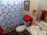 1991 Fleetwood Manufactured Home