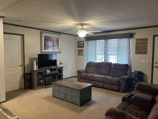 2021 Clayton Pulse 732 Manufactured Home