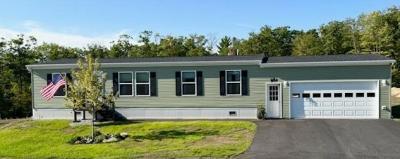 Mobile Home at 7 Cypress Drive Norway, ME 04268