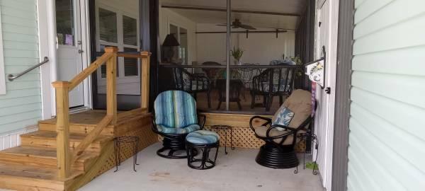 1989 Merit Homes By Merit Mobile Home