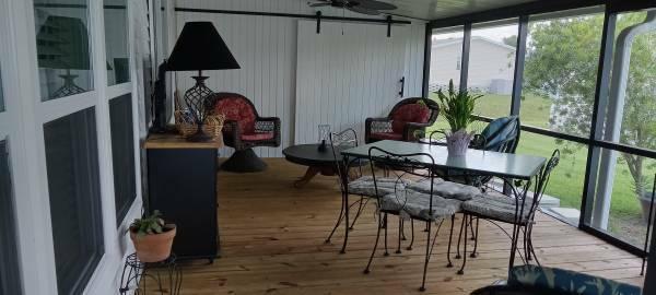 1989 Merit Homes By Merit Mobile Home