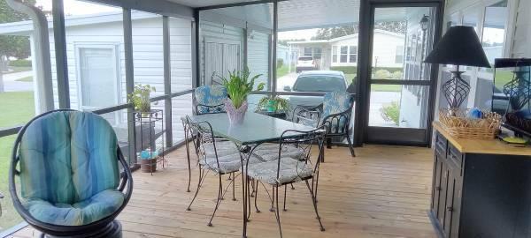 1989 Merit Homes By Merit Mobile Home