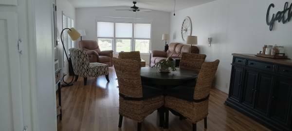 1989 Merit Homes By Merit Mobile Home