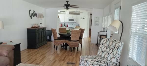 1989 Merit Homes By Merit Mobile Home