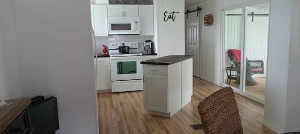 1989 Merit Homes By Merit Mobile Home