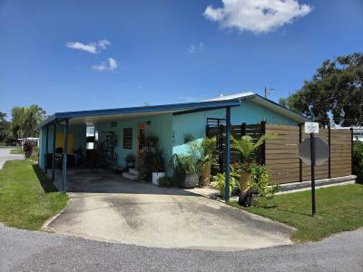 Mobile Home at 7403 46th Ave N #240 Saint Petersburg, FL 33709