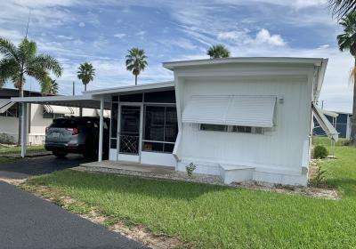 Mobile Home at 2916 Phil Lane Sebring, FL 33870
