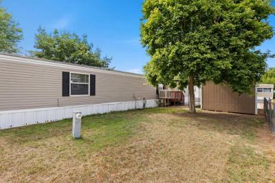 Photo 3 of 18 of home located at 731 Grand Avenue 175 Platteville, CO 80651