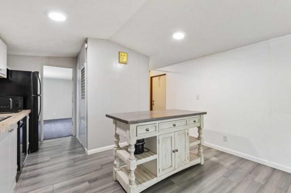 2014 Clayton Mobile Home