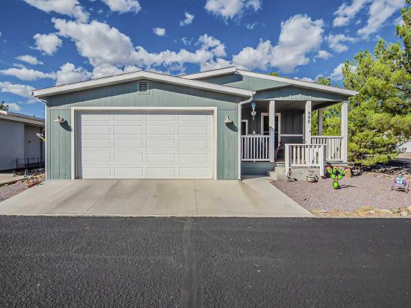 2019 Champion Homes Mobile Home For Sale