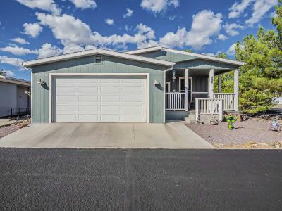 Photo 1 of 63 of home located at 992 Trevino Drive Cottonwood, AZ 86326