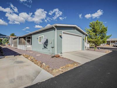 Photo 2 of 63 of home located at 992 Trevino Drive Cottonwood, AZ 86326