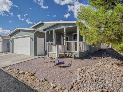 Photo 3 of 63 of home located at 992 Trevino Drive Cottonwood, AZ 86326