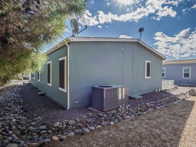 Photo 4 of 63 of home located at 992 Trevino Drive Cottonwood, AZ 86326