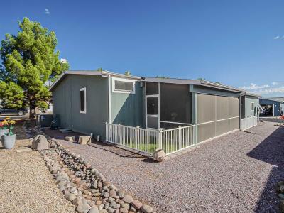 Photo 5 of 63 of home located at 992 Trevino Drive Cottonwood, AZ 86326