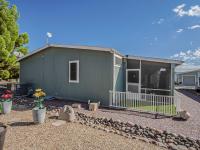 2019 Champion Homes AF3250B Manufactured Home