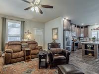 2019 Champion Homes AF3250B Manufactured Home