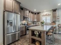 2019 Champion Homes AF3250B Manufactured Home