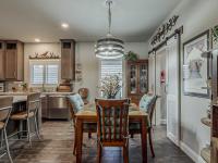 2019 Champion Homes AF3250B Manufactured Home