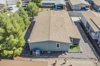 2019 Champion Homes AF3250B Manufactured Home