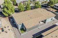 2019 Champion Homes AF3250B Manufactured Home