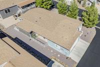 2019 Champion Homes AF3250B Manufactured Home