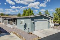 2019 Champion Homes AF3250B Manufactured Home