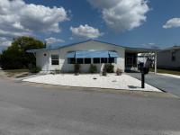 1986 Jacobsen Mobile Home