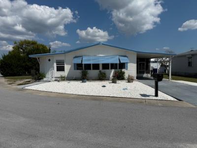 Mobile Home at 14610 Periwinkle Dr. Hudson, FL 34667