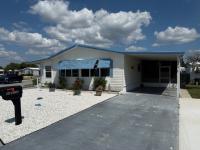 1986 Jacobsen Mobile Home