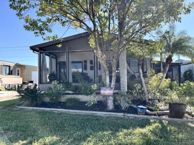 Mobile Home at 1299 S Indies Circle Venice, FL 34285