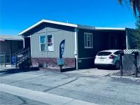 1992 Fleetwood Chadwick Manufactured Home