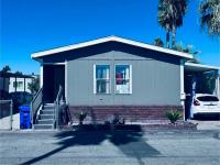 1992 Fleetwood Chadwick Manufactured Home