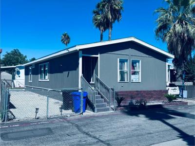 Mobile Home at 250 N. Linden Ave. Spc #250 Rialto, CA 92376