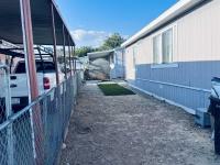 1992 Fleetwood Chadwick Manufactured Home