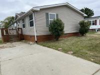 1999 Patriot Manufactured Home