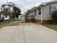 1999 Patriot Manufactured Home