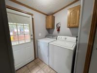 1999 Patriot Manufactured Home