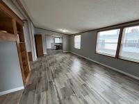 1999 Patriot Manufactured Home
