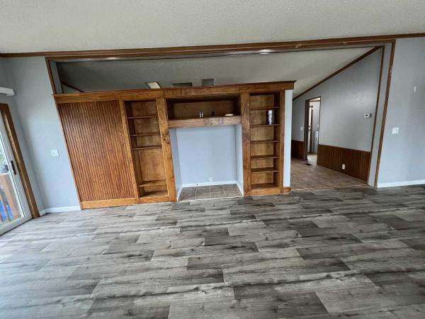 1999 Patriot Manufactured Home