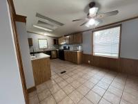 1999 Patriot Manufactured Home