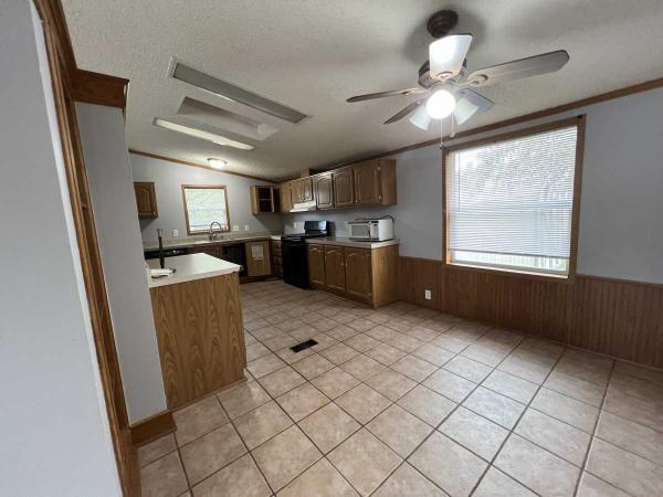 1999 Patriot Manufactured Home