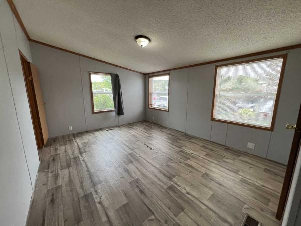 1999 Patriot Manufactured Home