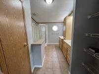 1999 Patriot Manufactured Home
