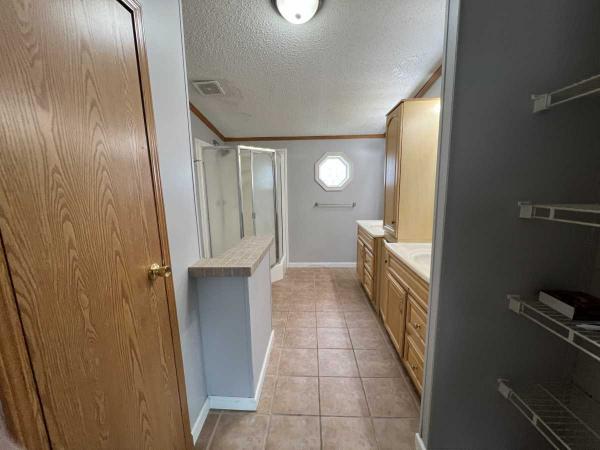 1999 Patriot Manufactured Home
